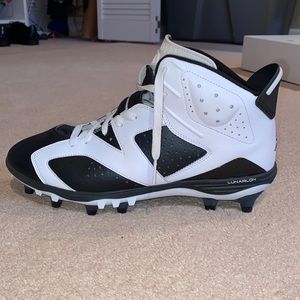 Men’s Jordan Football Cleats